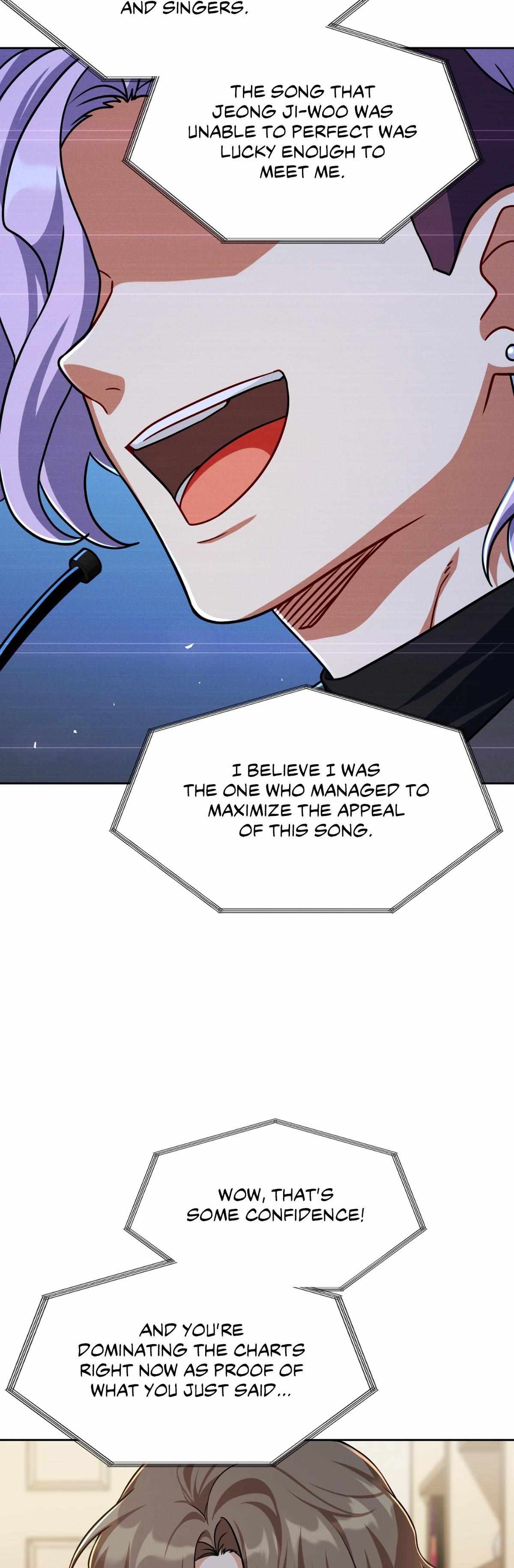 Eat and Go Chapter 89 - Page 32