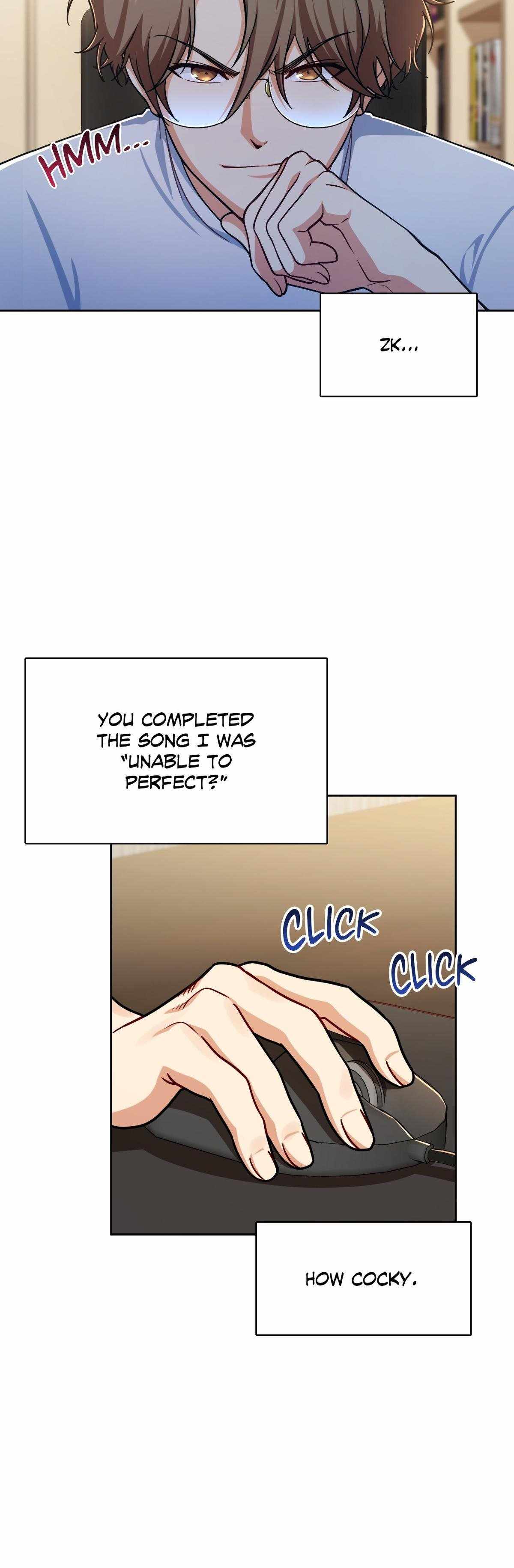 Eat and Go Chapter 89 - Page 33