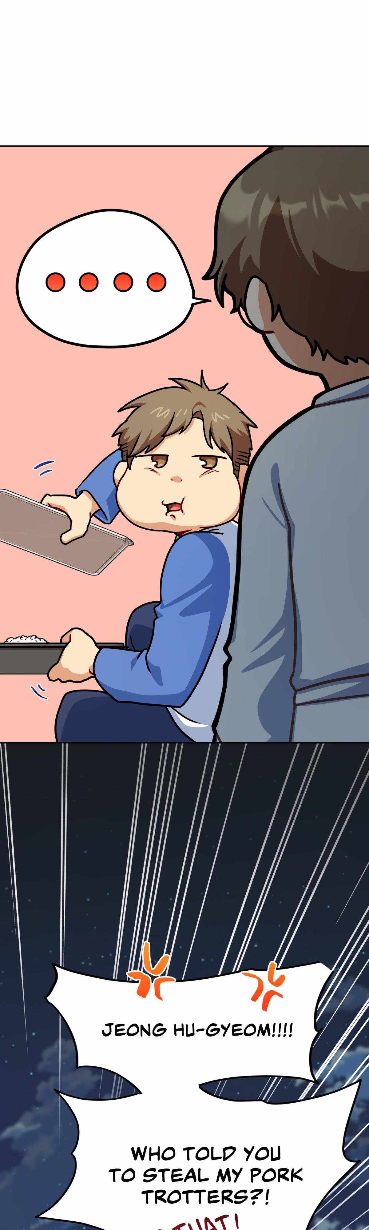 Eat and Go Chapter 89 - Page 36