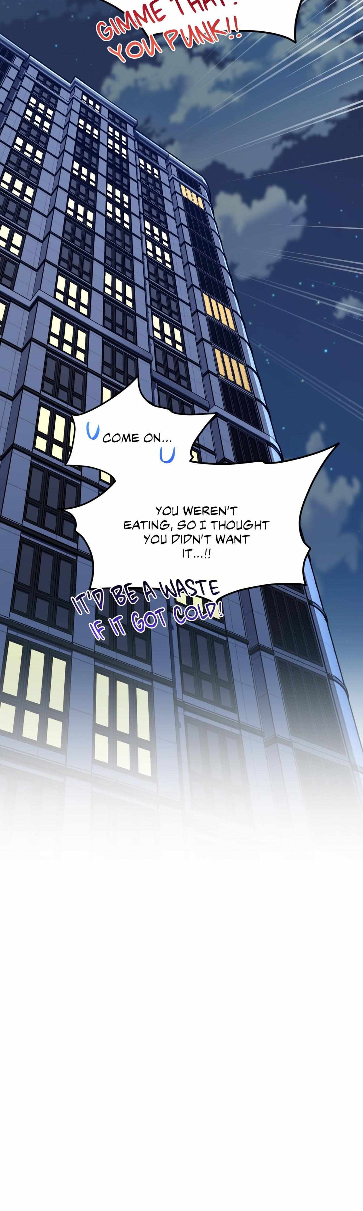 Eat and Go Chapter 89 - Page 37