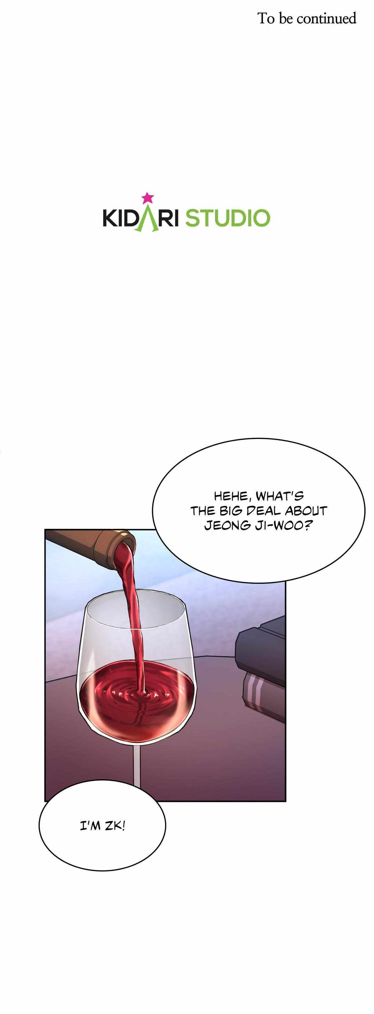 Eat and Go Chapter 89 - Page 38