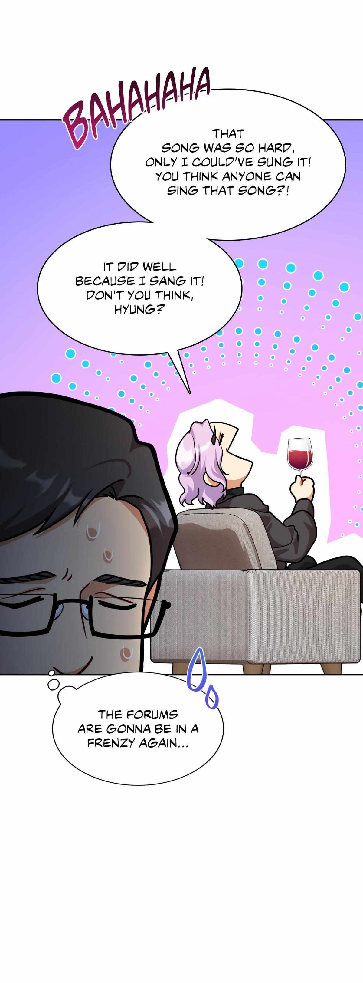 Eat and Go Chapter 89 - Page 39