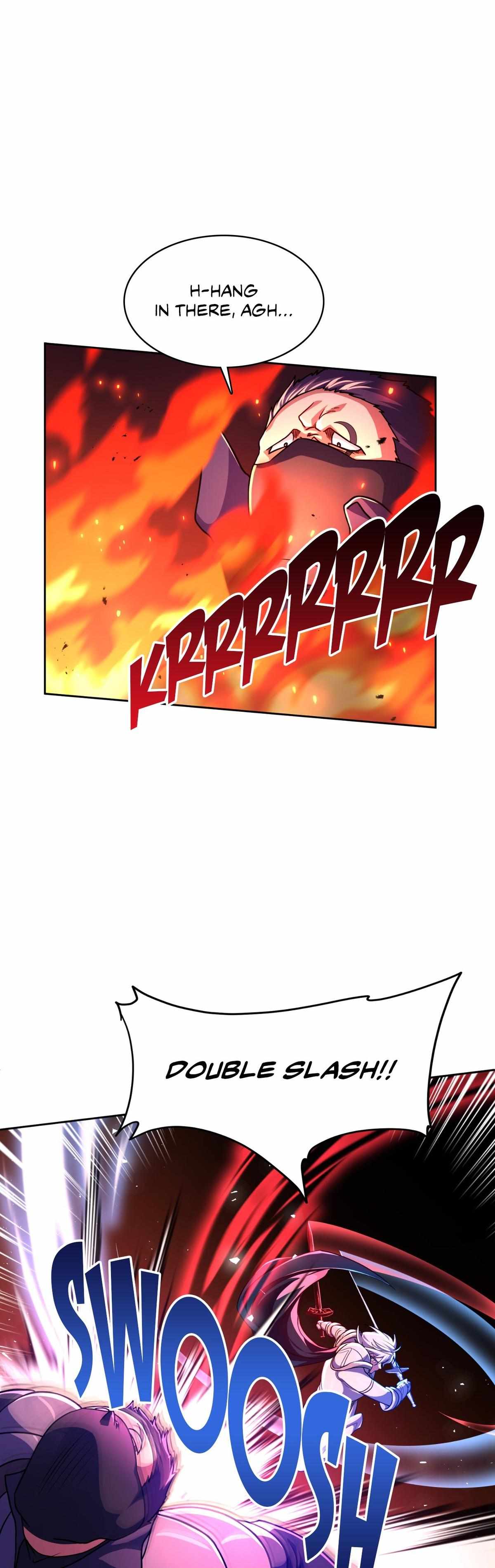 Eat and Go Chapter 89 - Page 6