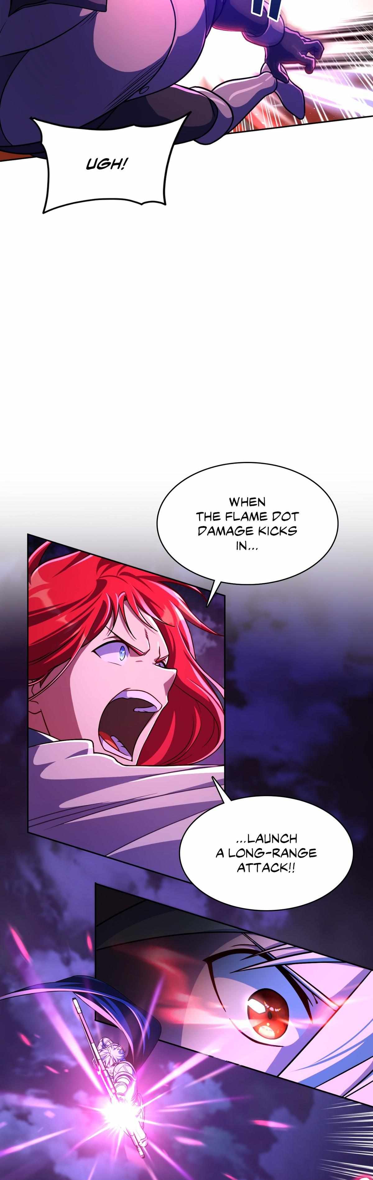 Eat and Go Chapter 89 - Page 7