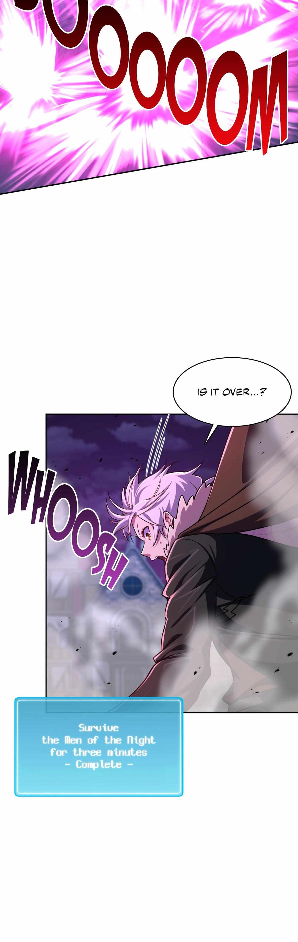 Eat and Go Chapter 89 - Page 9