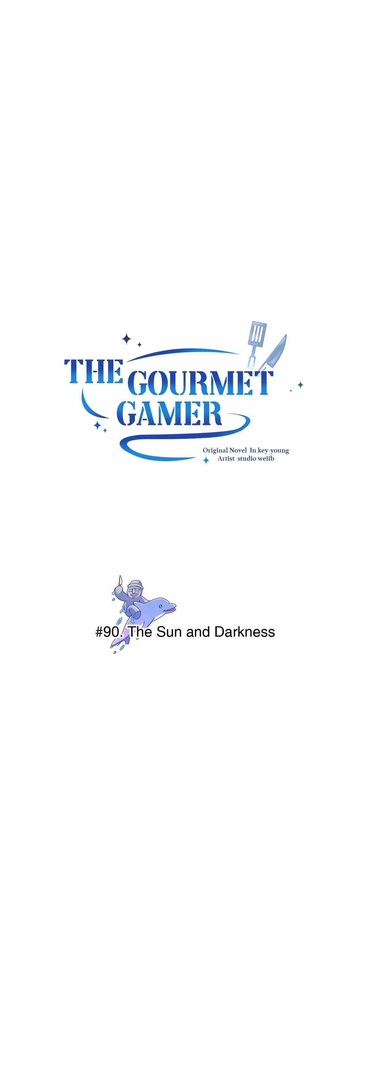Eat and Go Chapter 90 - Page 1