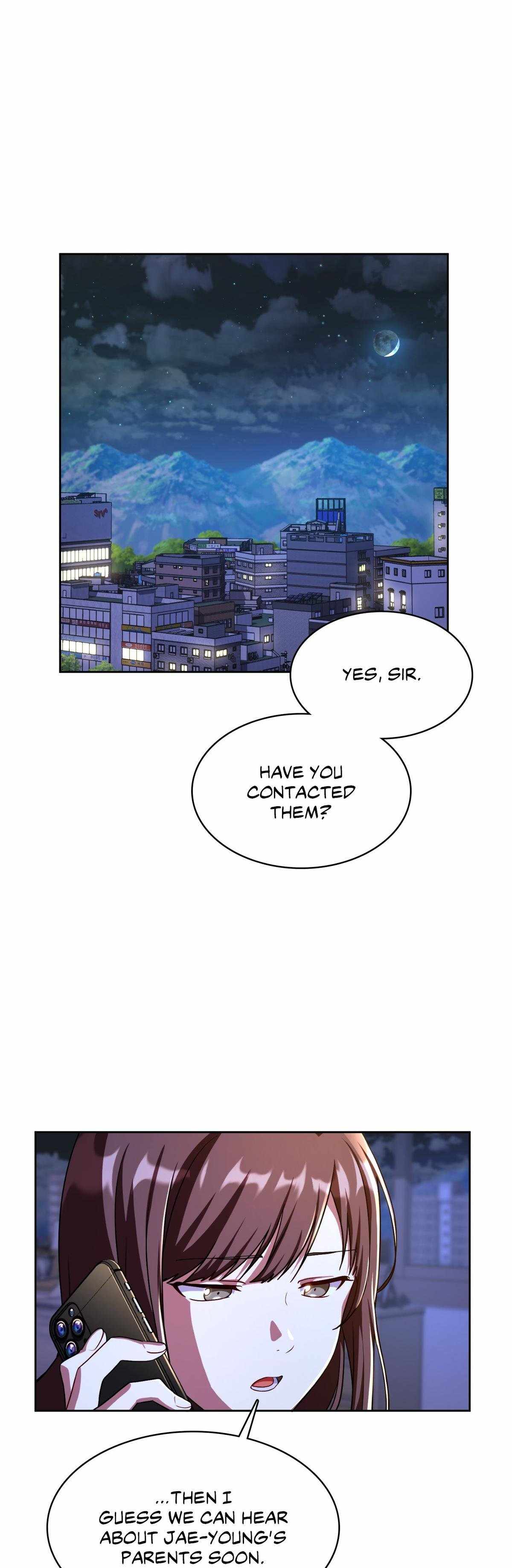 Eat and Go Chapter 90 - Page 2