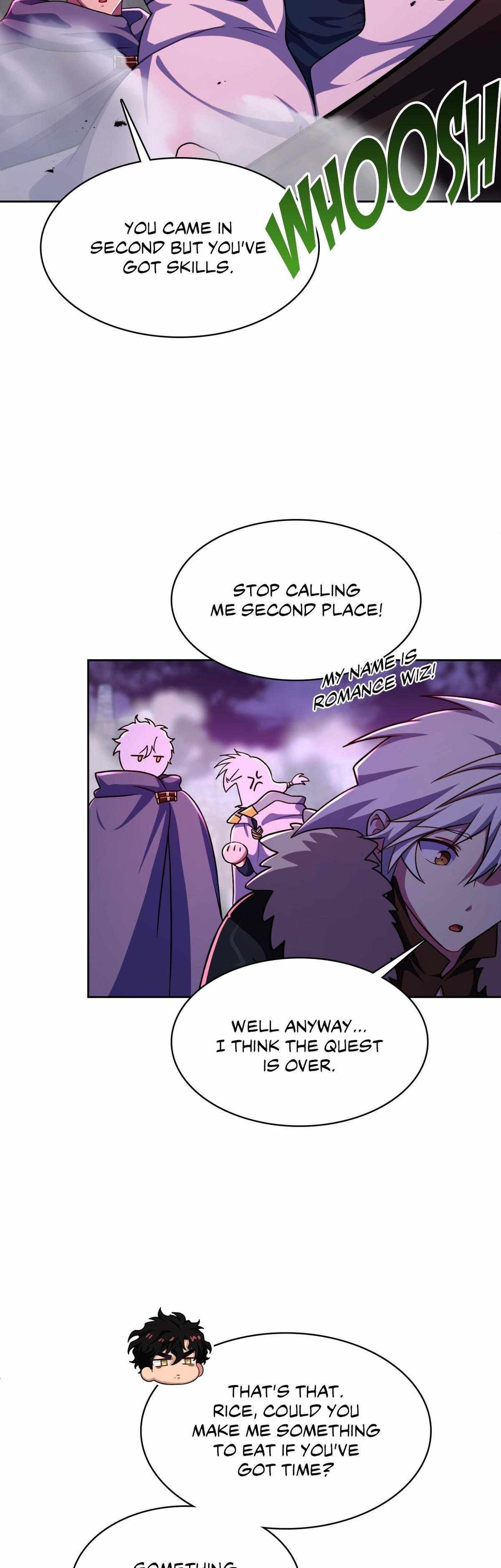 Eat and Go Chapter 90 - Page 12
