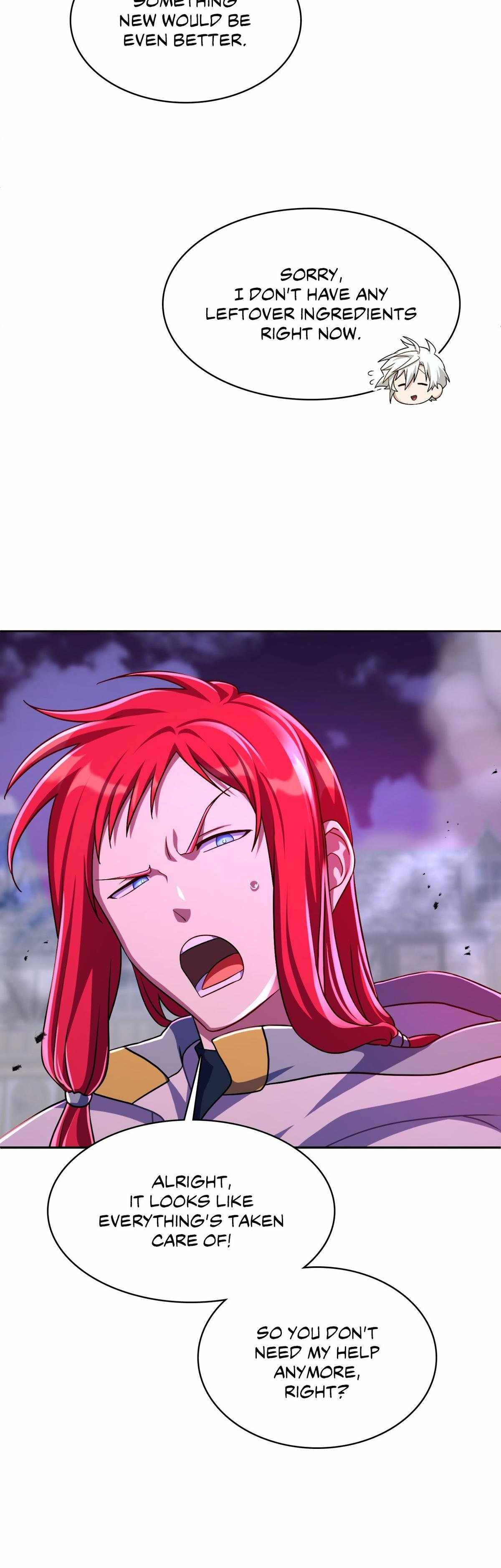 Eat and Go Chapter 90 - Page 13