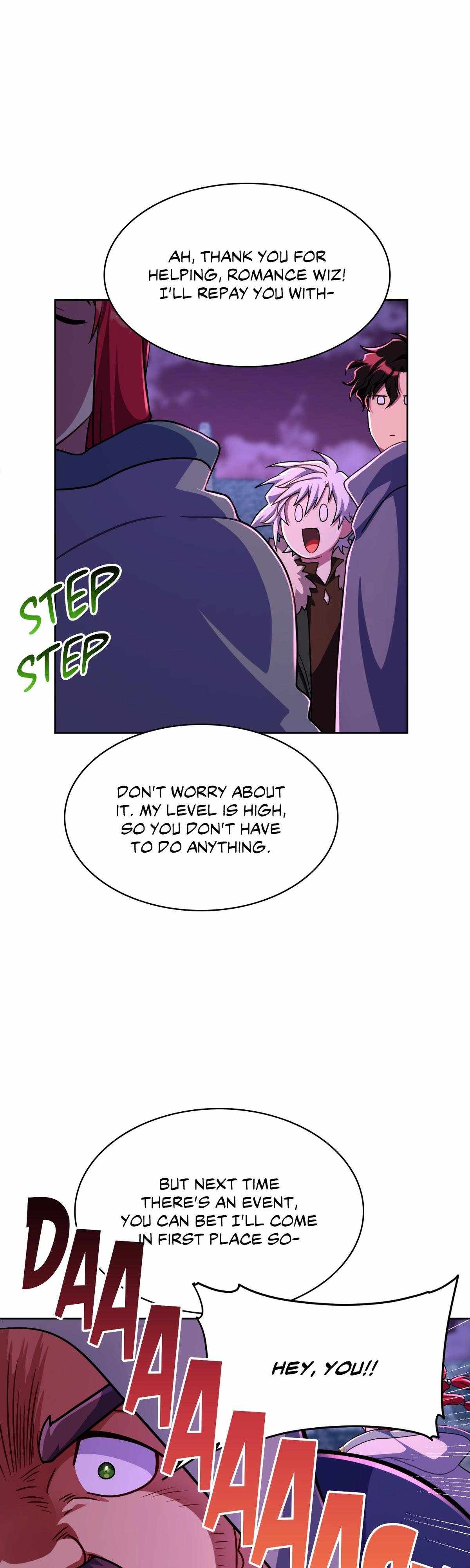 Eat and Go Chapter 90 - Page 14