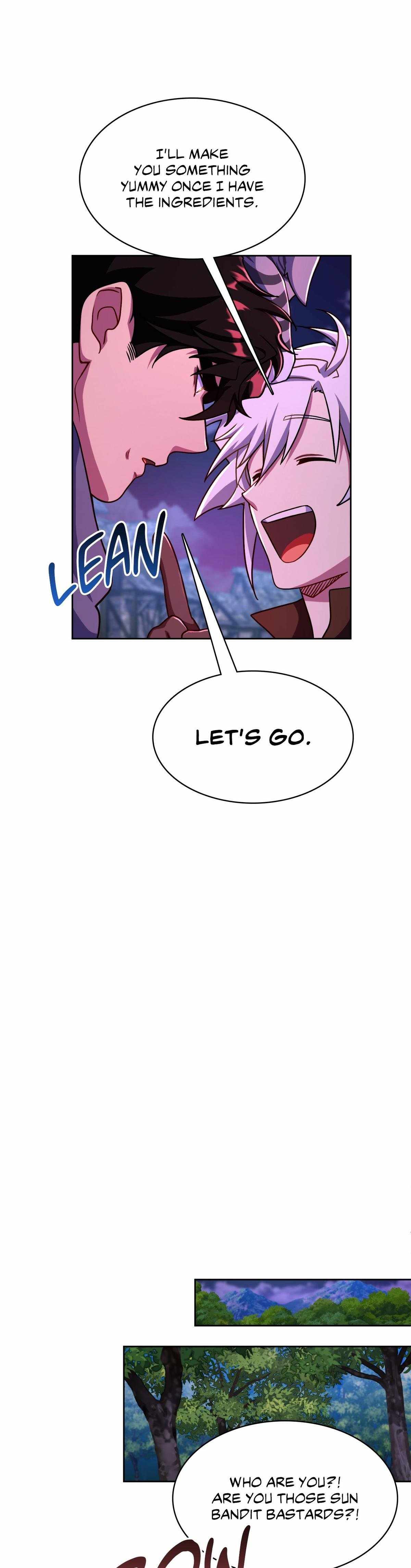 Eat and Go Chapter 90 - Page 18