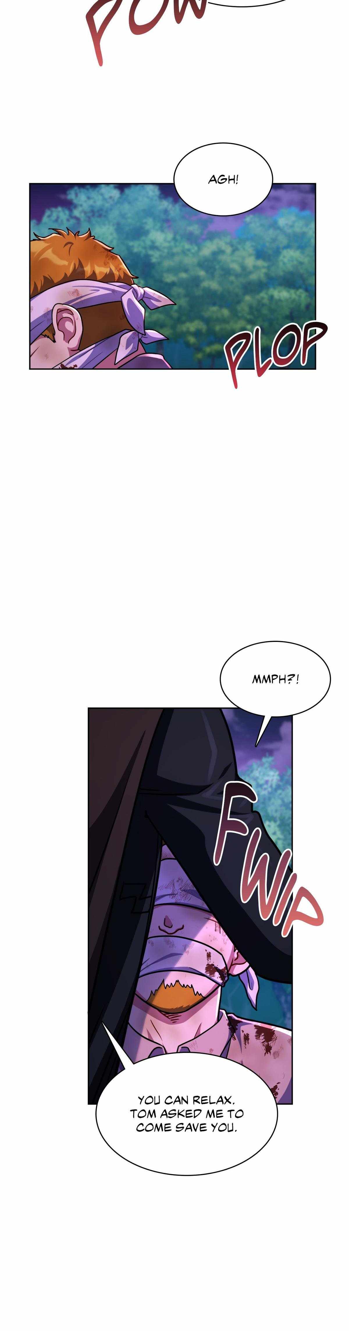 Eat and Go Chapter 90 - Page 19