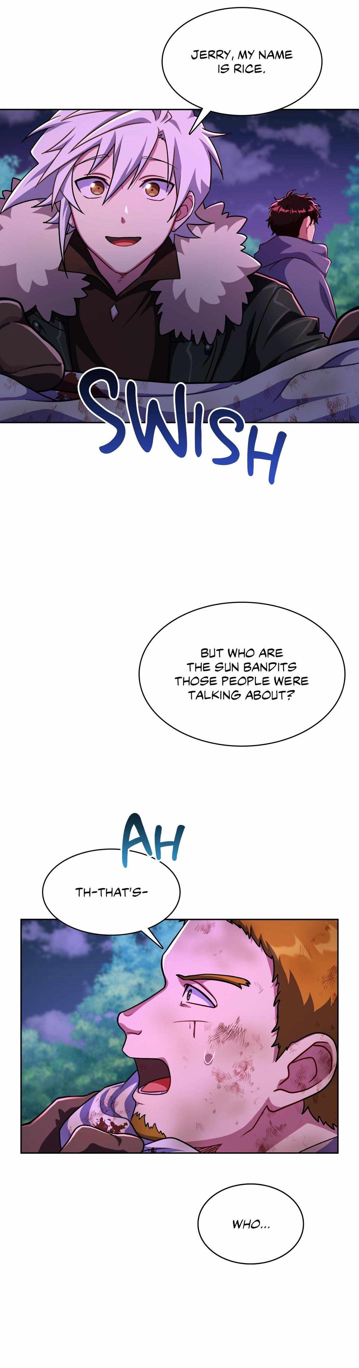 Eat and Go Chapter 90 - Page 20