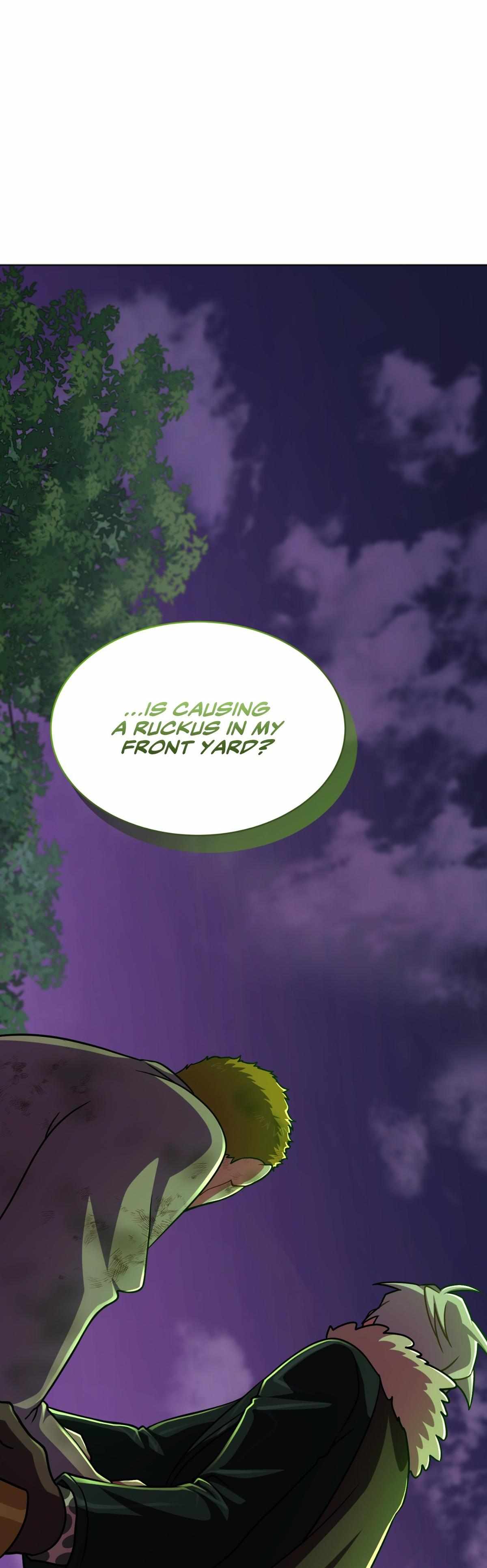 Eat and Go Chapter 90 - Page 21