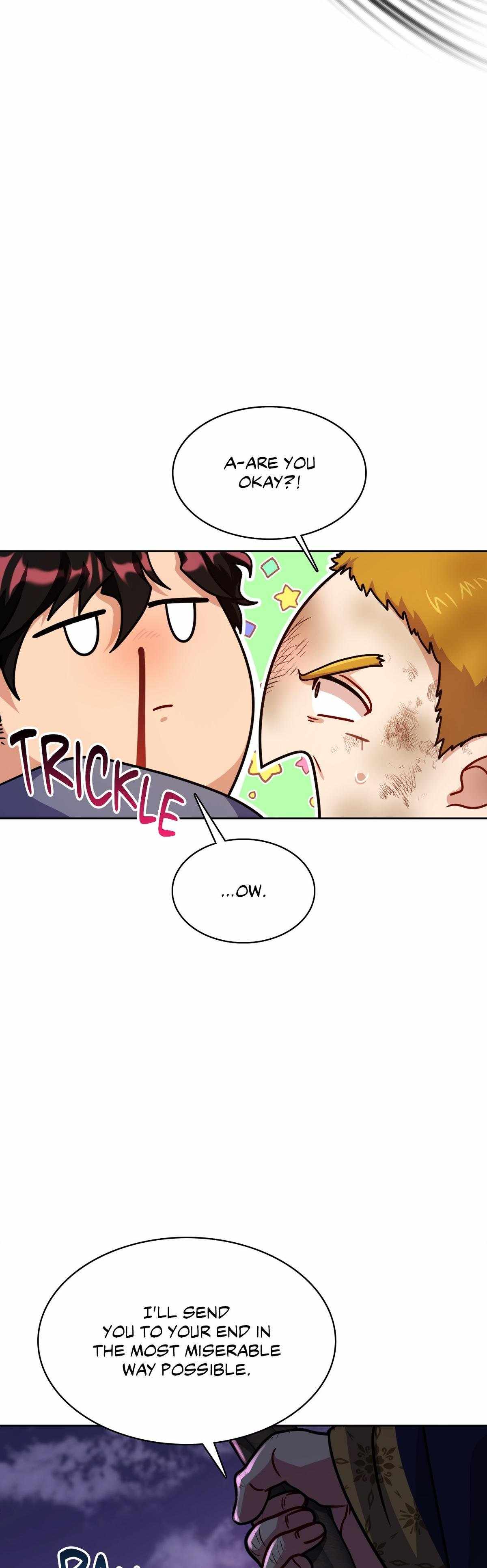 Eat and Go Chapter 90 - Page 23