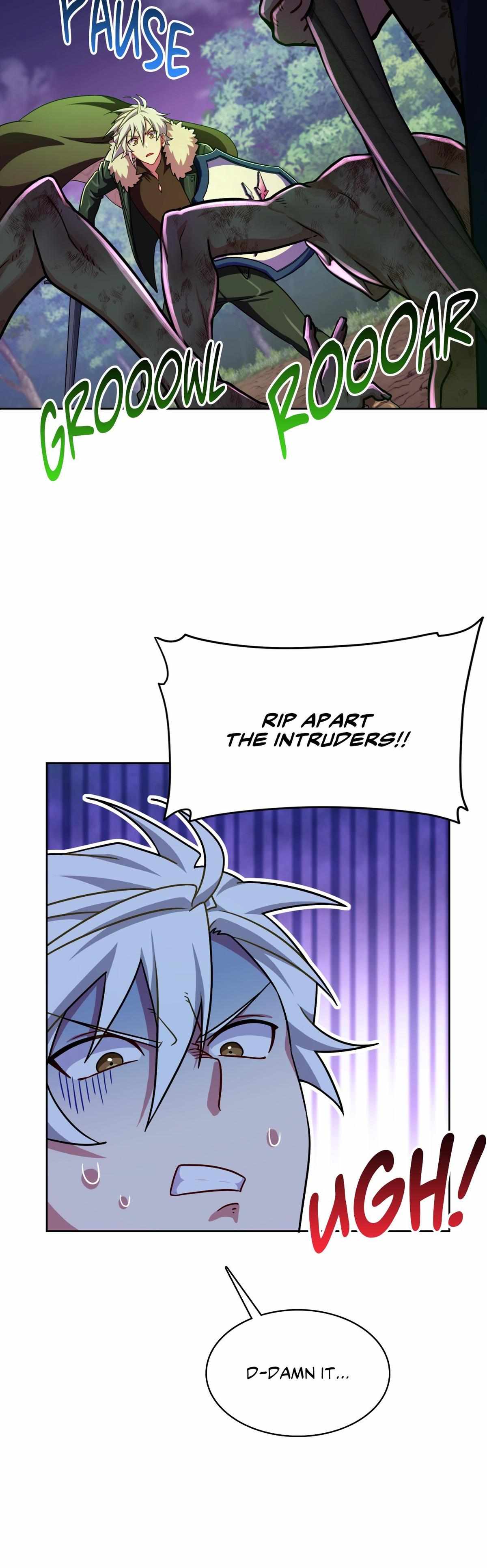Eat and Go Chapter 90 - Page 24