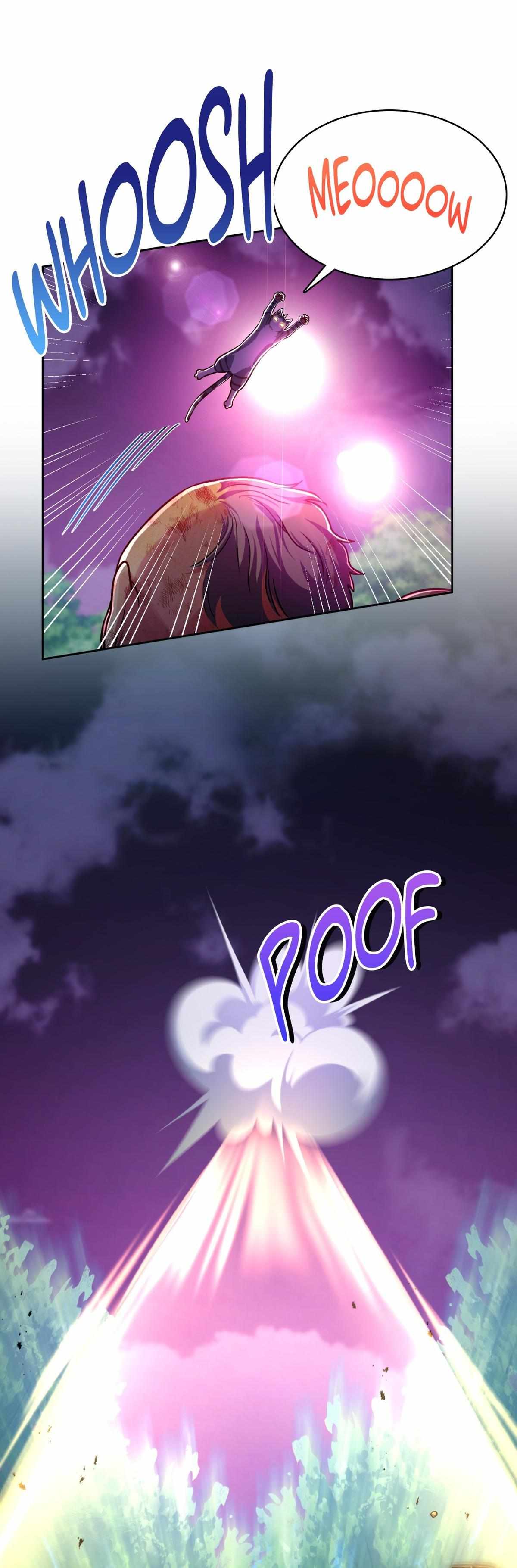 Eat and Go Chapter 90 - Page 27