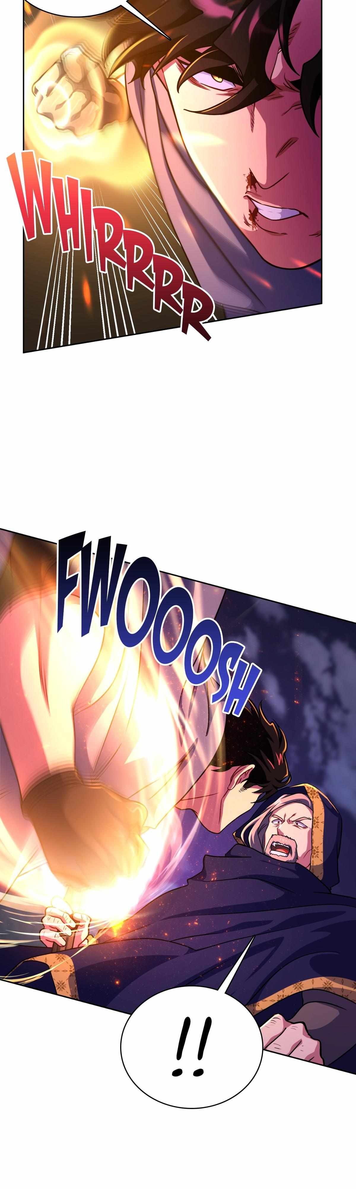 Eat and Go Chapter 90 - Page 30