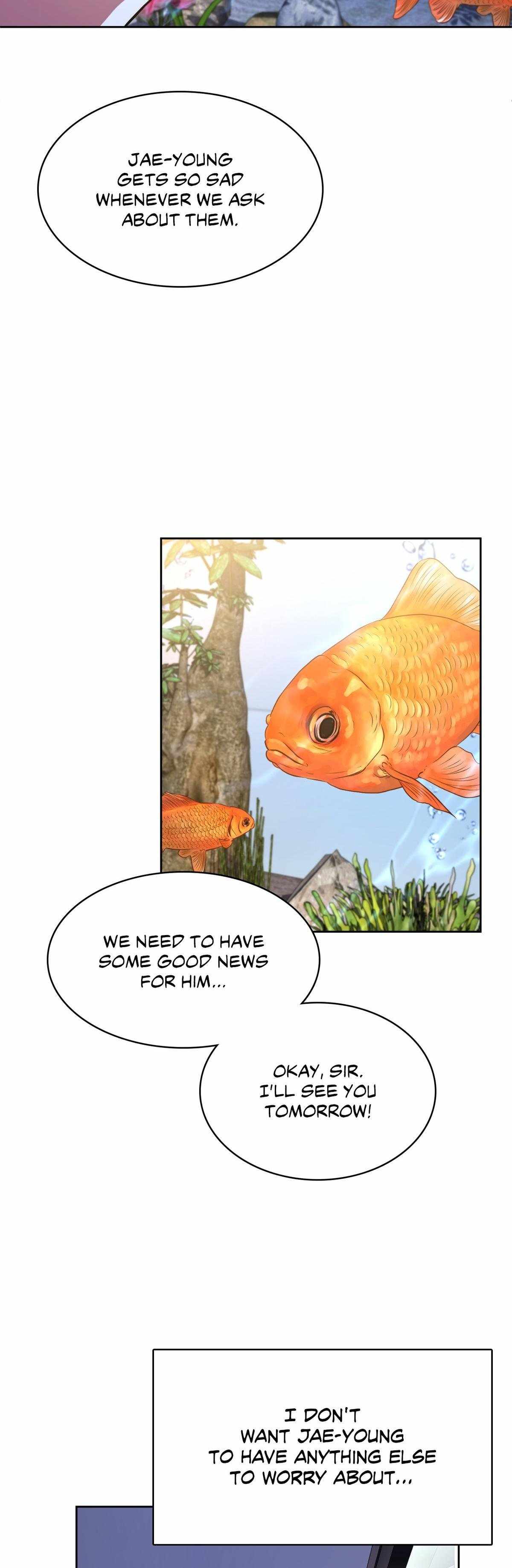Eat and Go Chapter 90 - Page 4