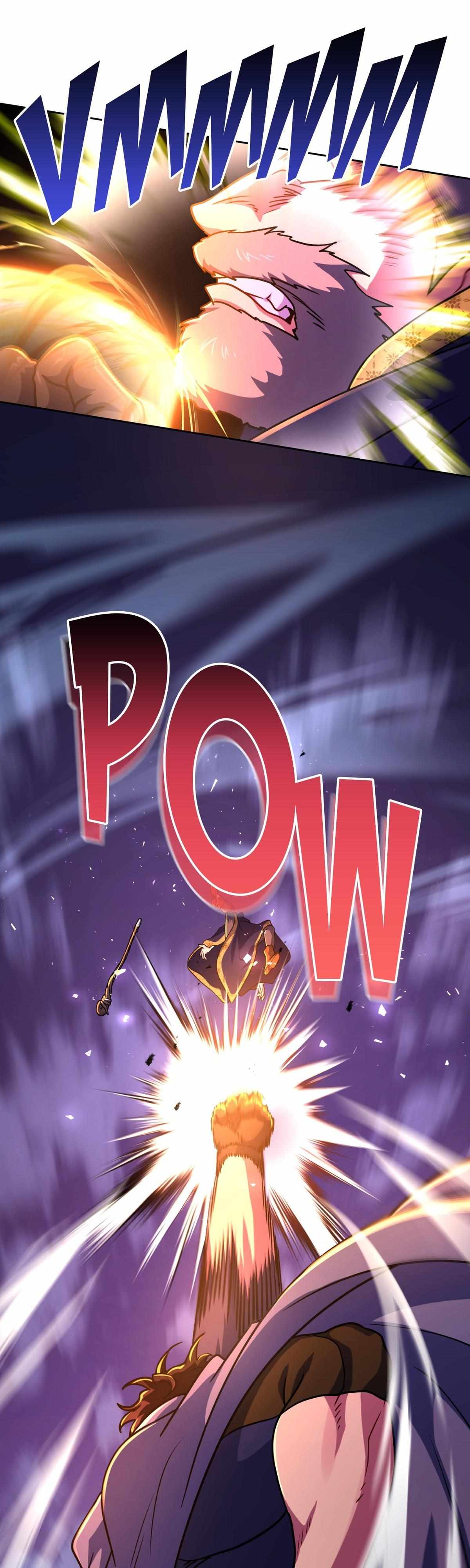 Eat and Go Chapter 90 - Page 31