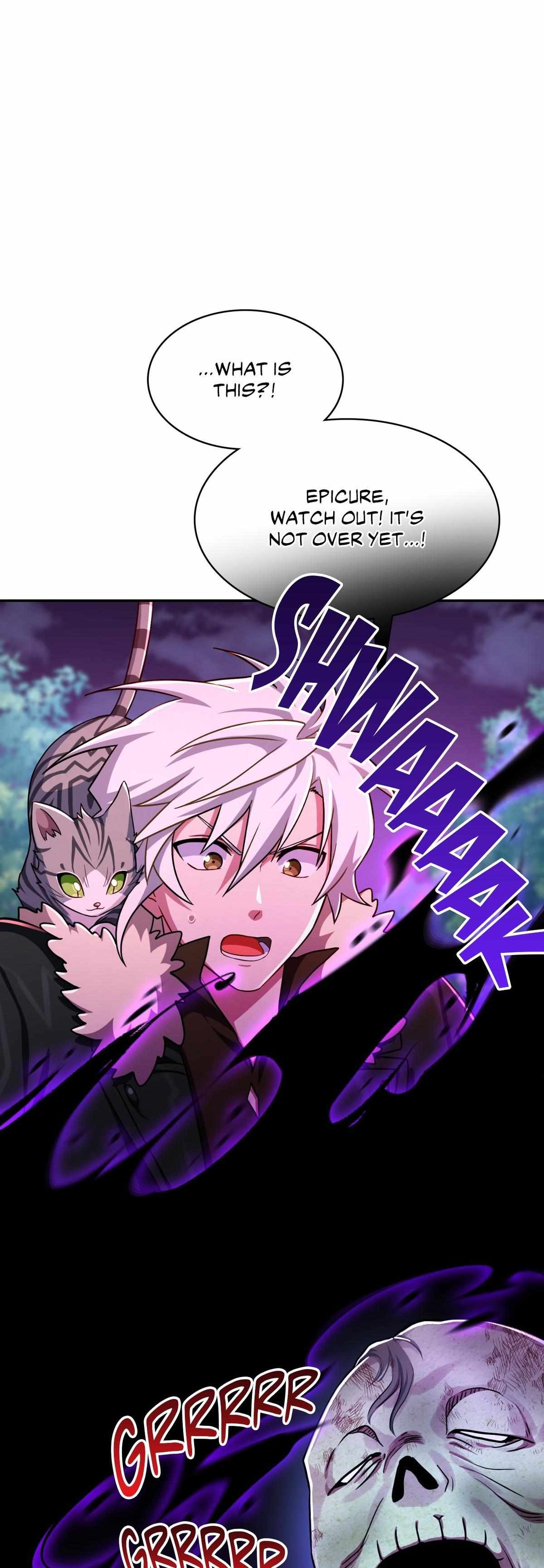 Eat and Go Chapter 90 - Page 34