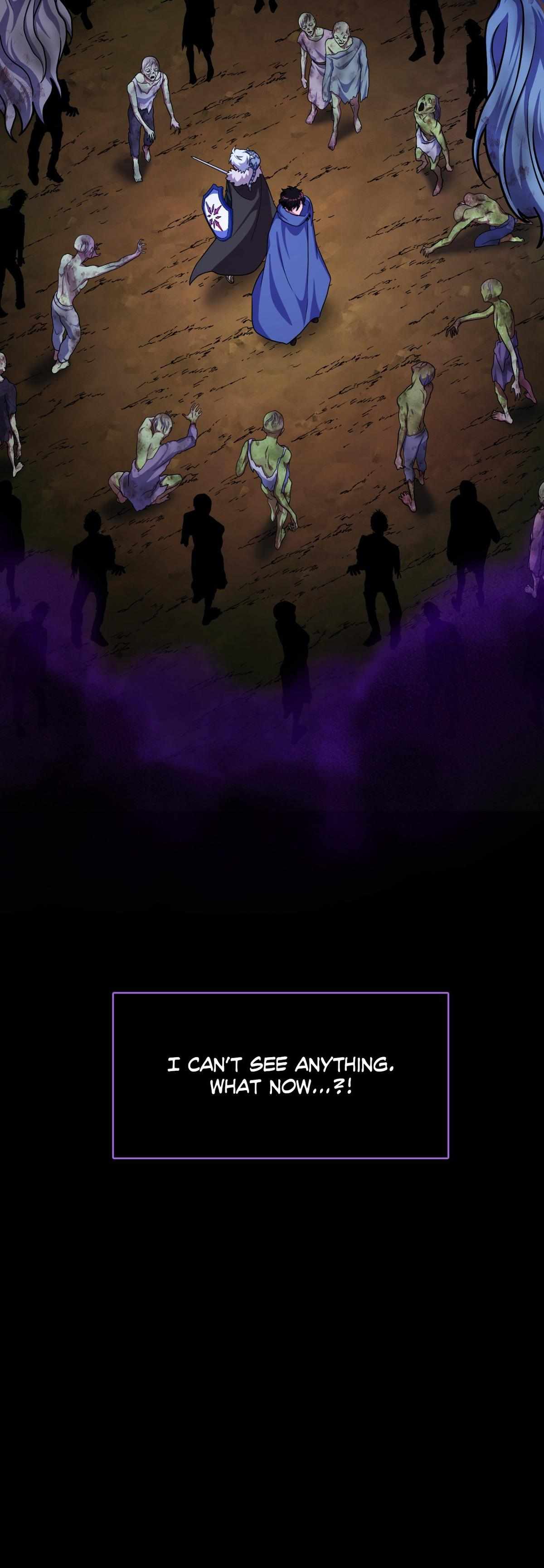 Eat and Go Chapter 90 - Page 36