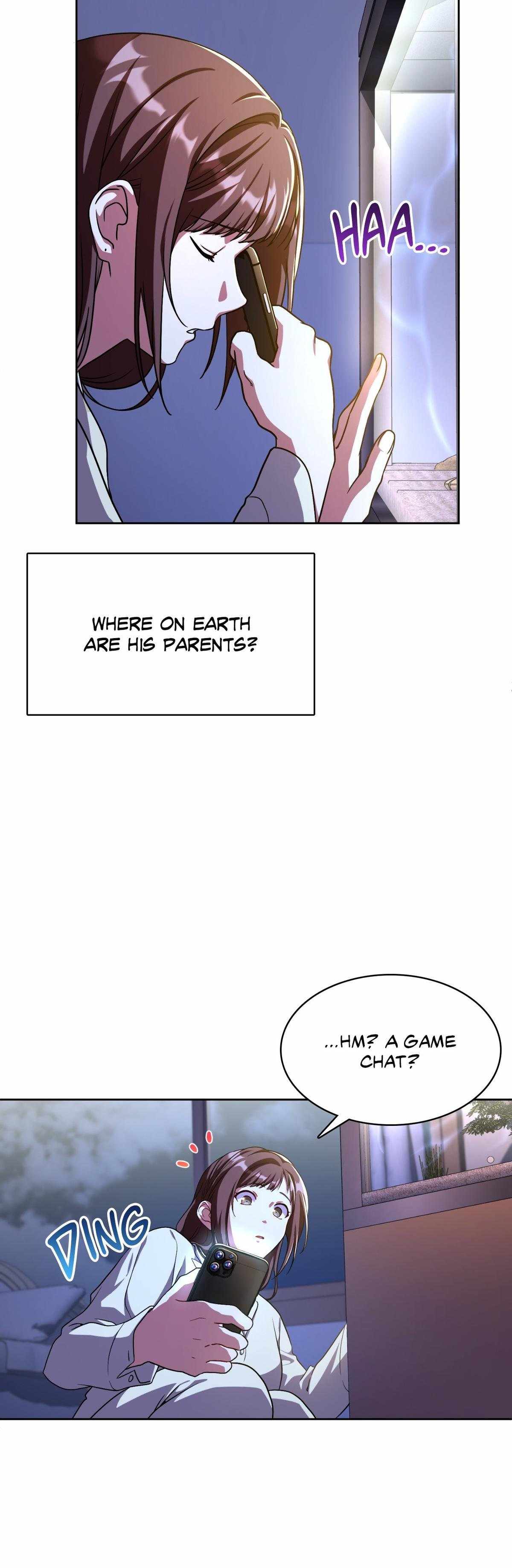 Eat and Go Chapter 90 - Page 5