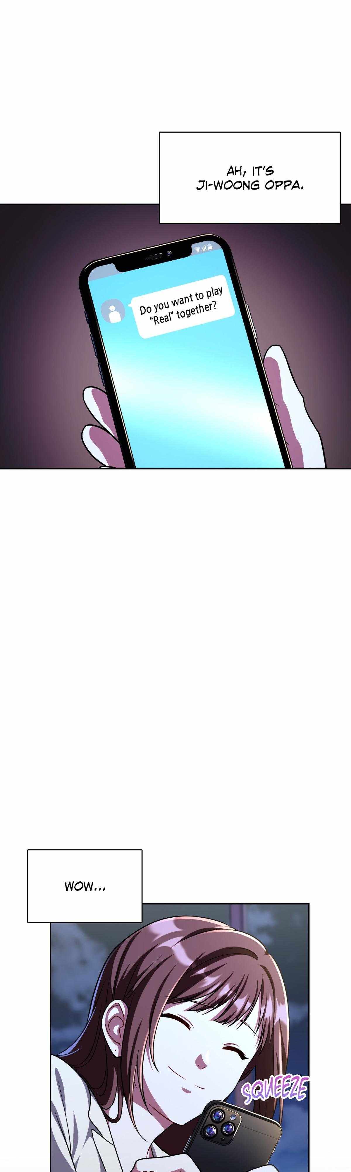 Eat and Go Chapter 90 - Page 6