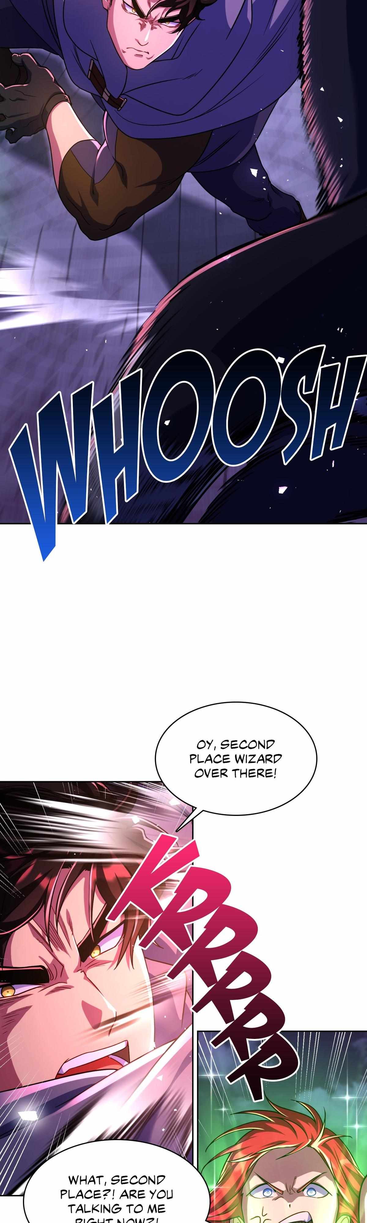 Eat and Go Chapter 90 - Page 8