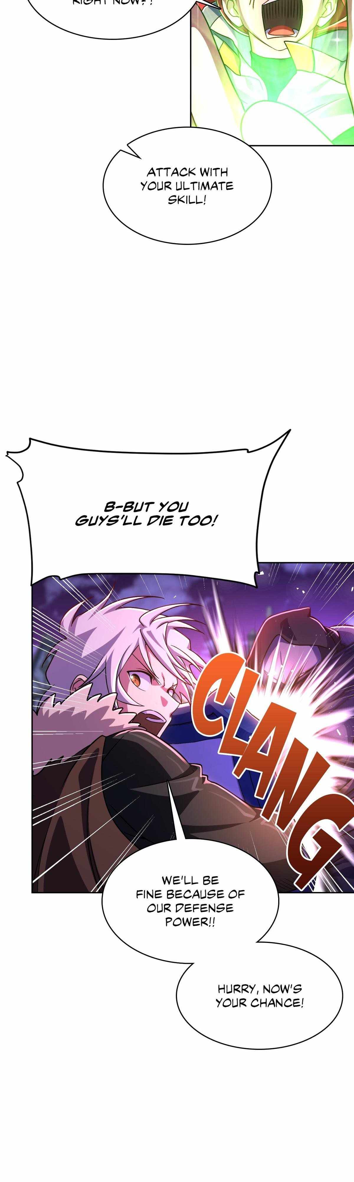 Eat and Go Chapter 90 - Page 9