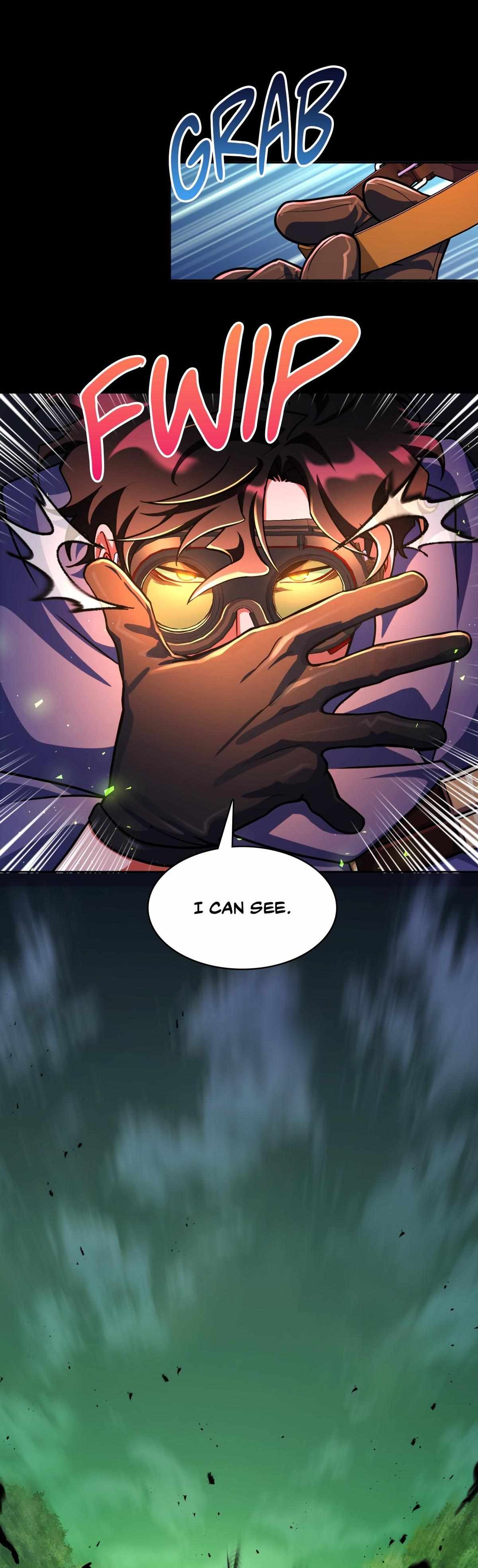 Eat and Go Chapter 91 - Page 12