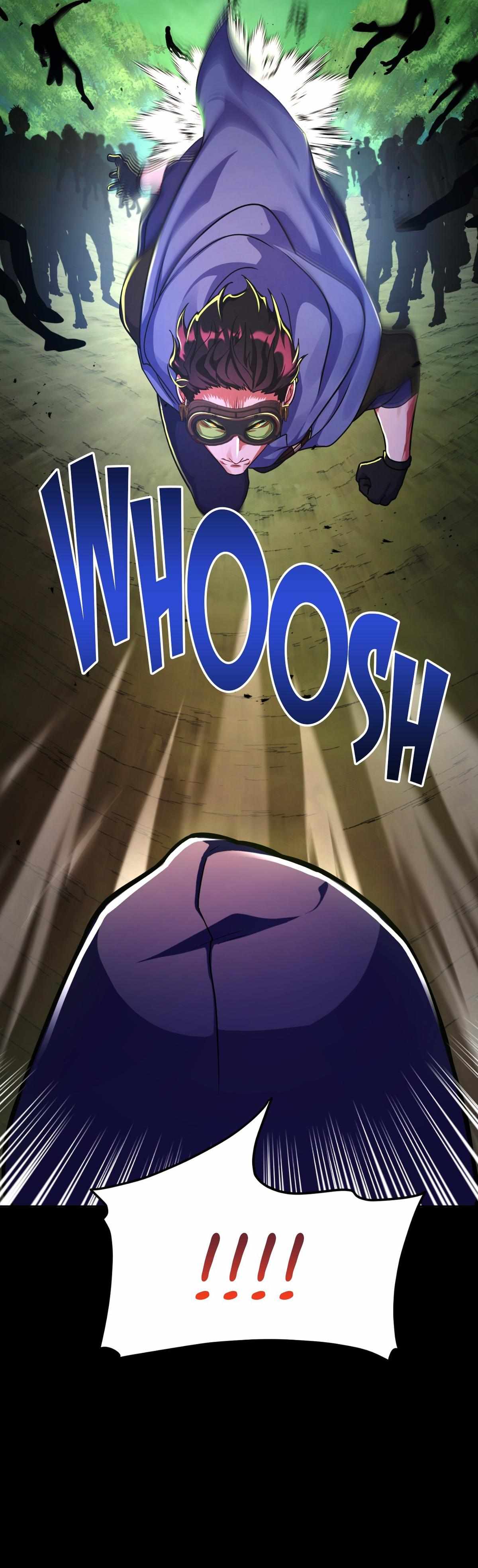 Eat and Go Chapter 91 - Page 13