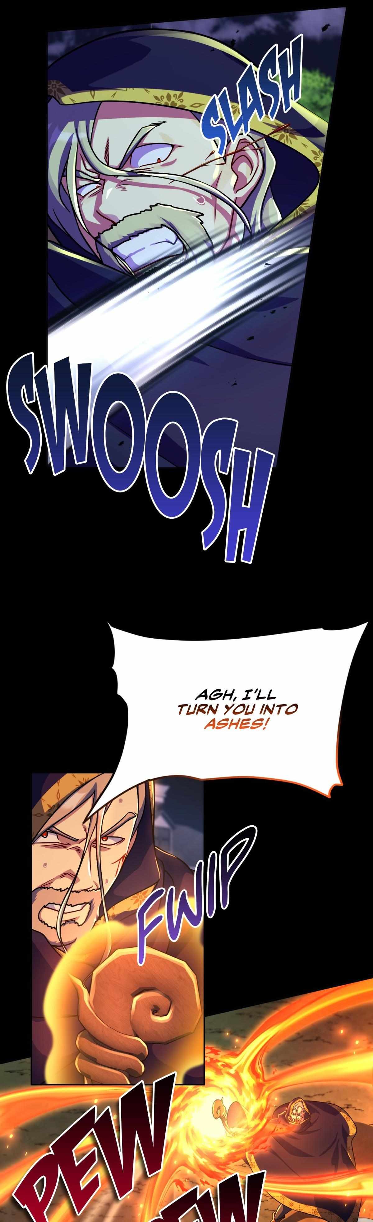 Eat and Go Chapter 91 - Page 14