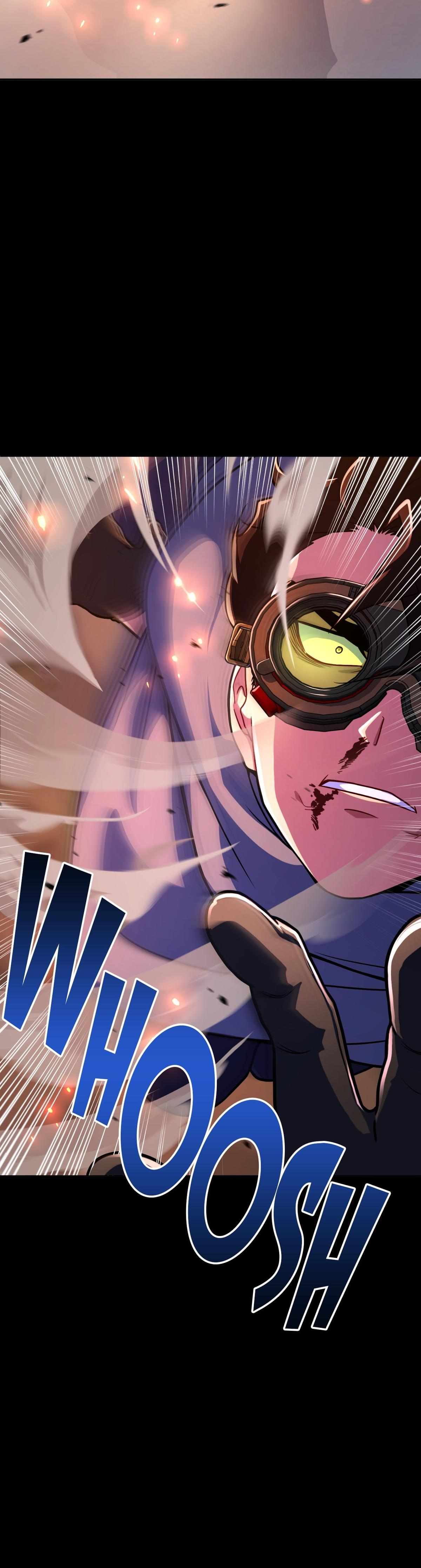 Eat and Go Chapter 91 - Page 18