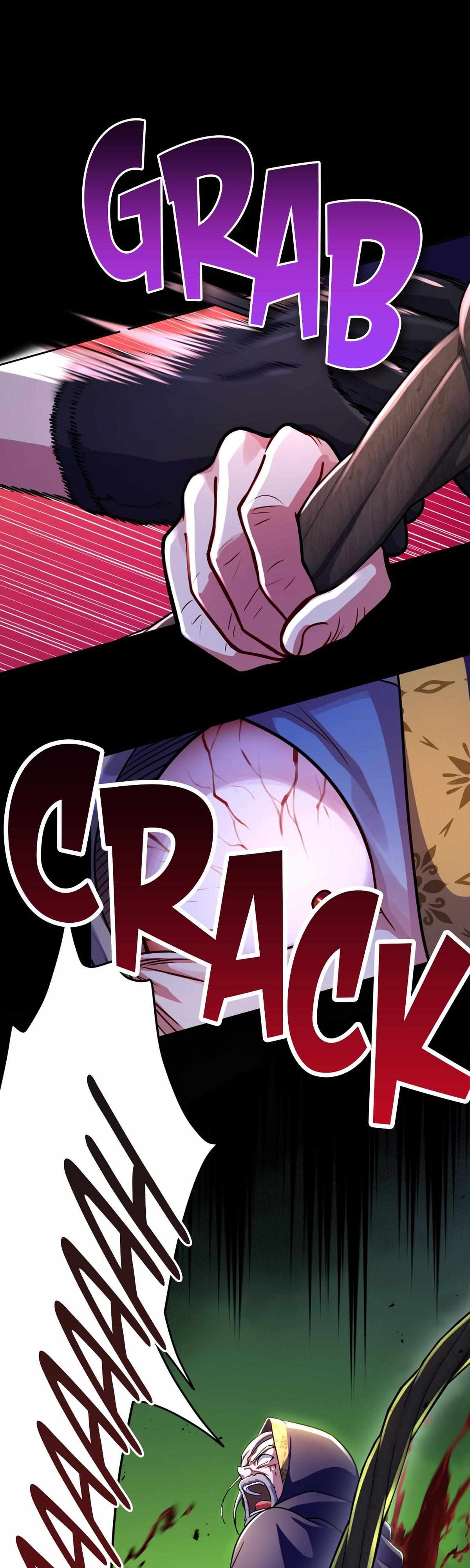 Eat and Go Chapter 91 - Page 19