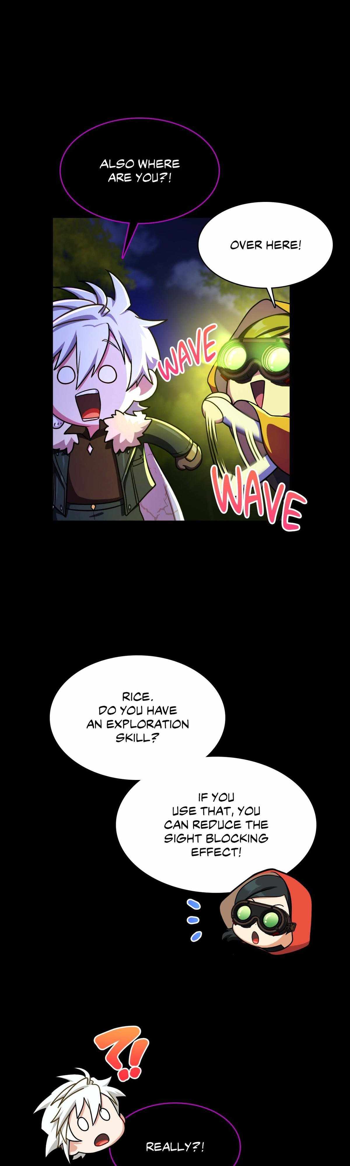 Eat and Go Chapter 91 - Page 3
