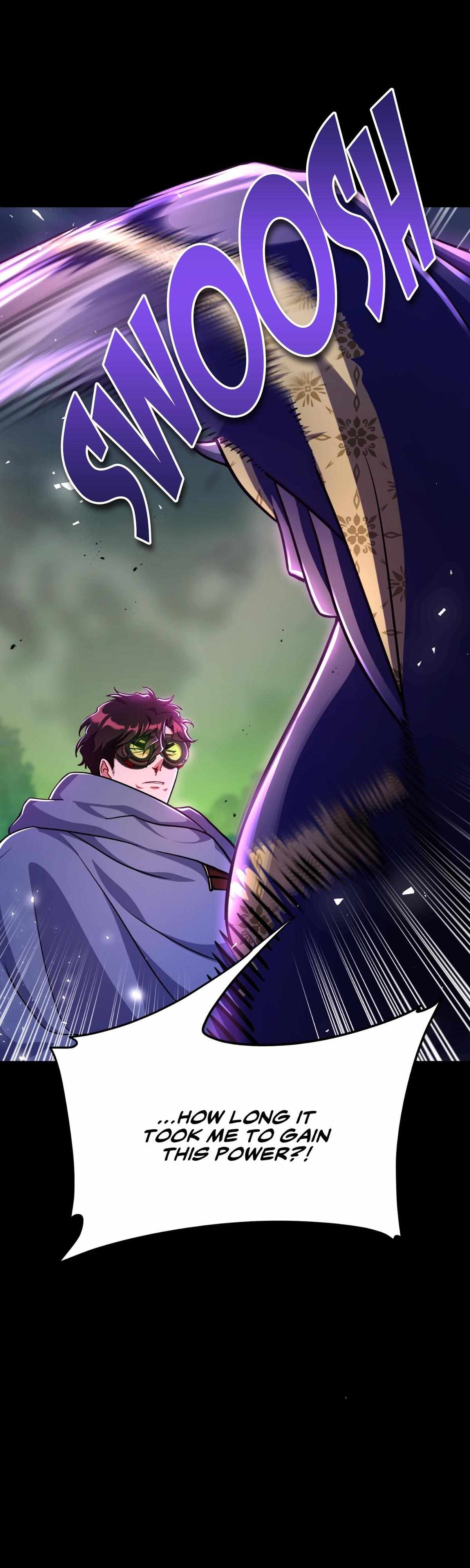 Eat and Go Chapter 91 - Page 22