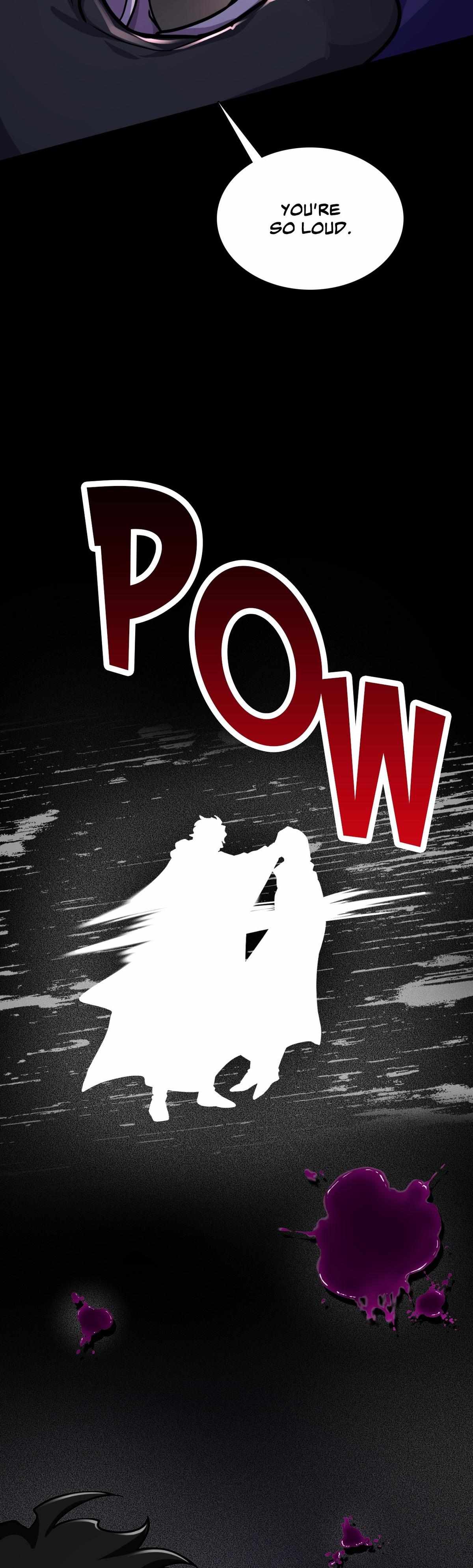 Eat and Go Chapter 91 - Page 24