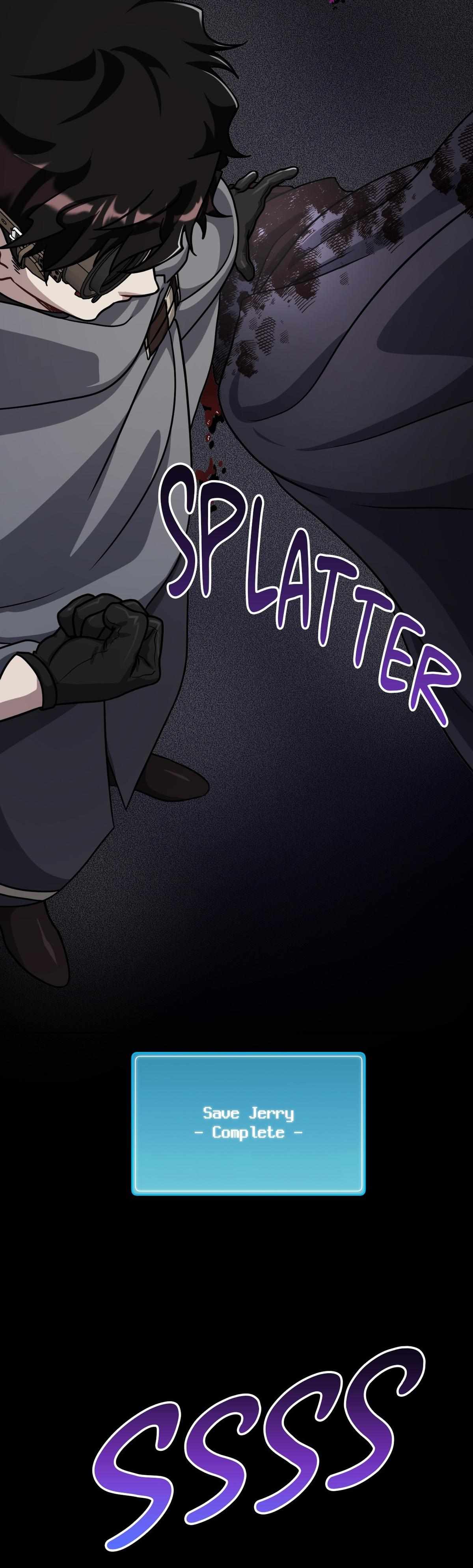 Eat and Go Chapter 91 - Page 25