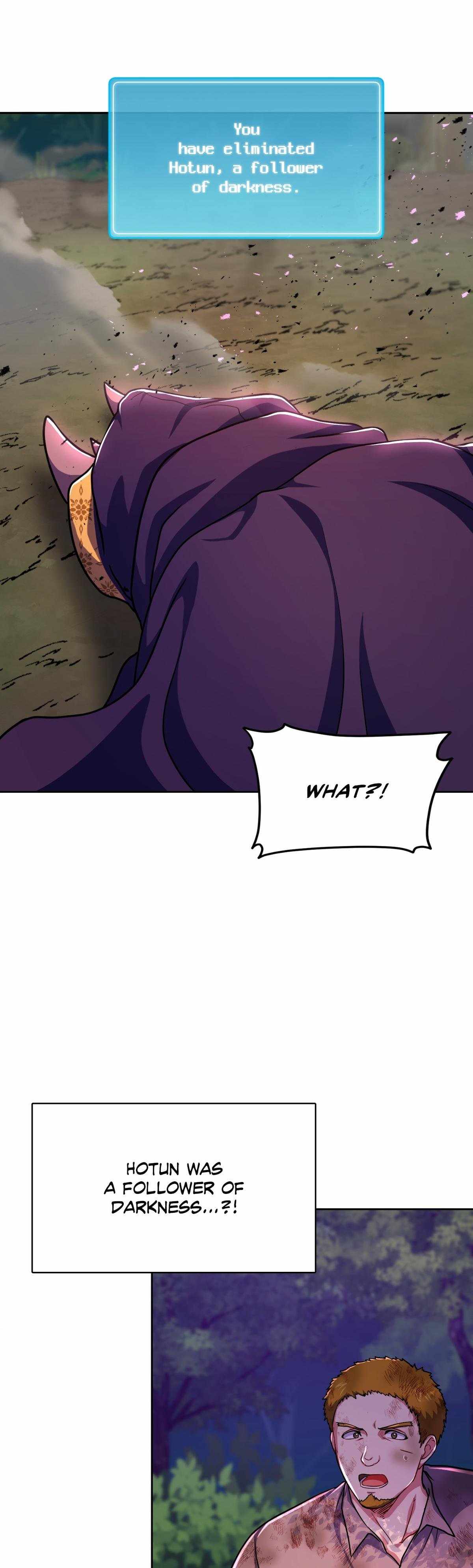 Eat and Go Chapter 91 - Page 27