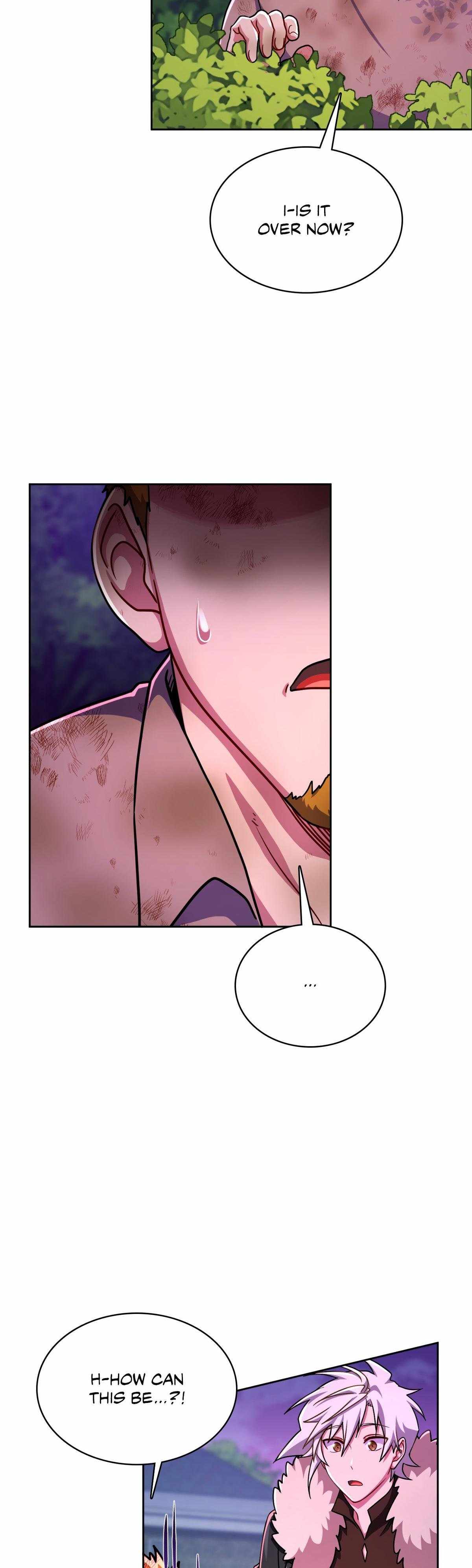 Eat and Go Chapter 91 - Page 28