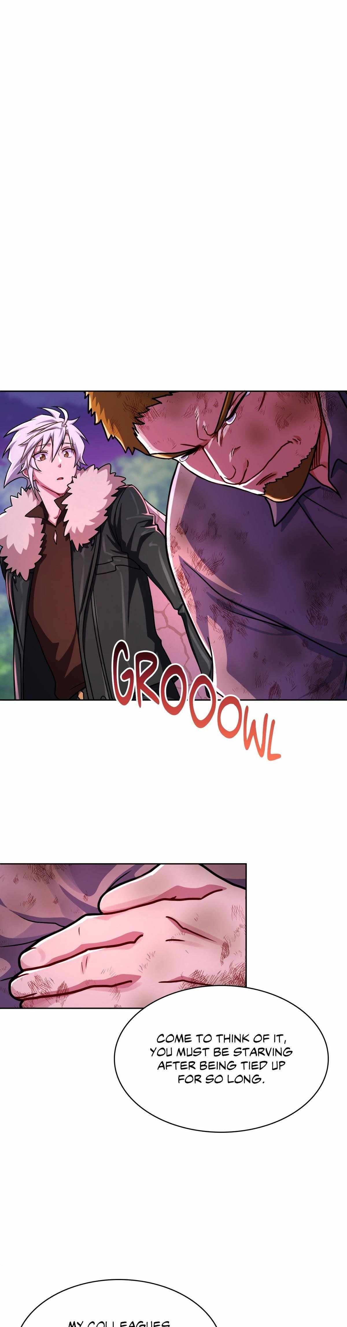 Eat and Go Chapter 91 - Page 31