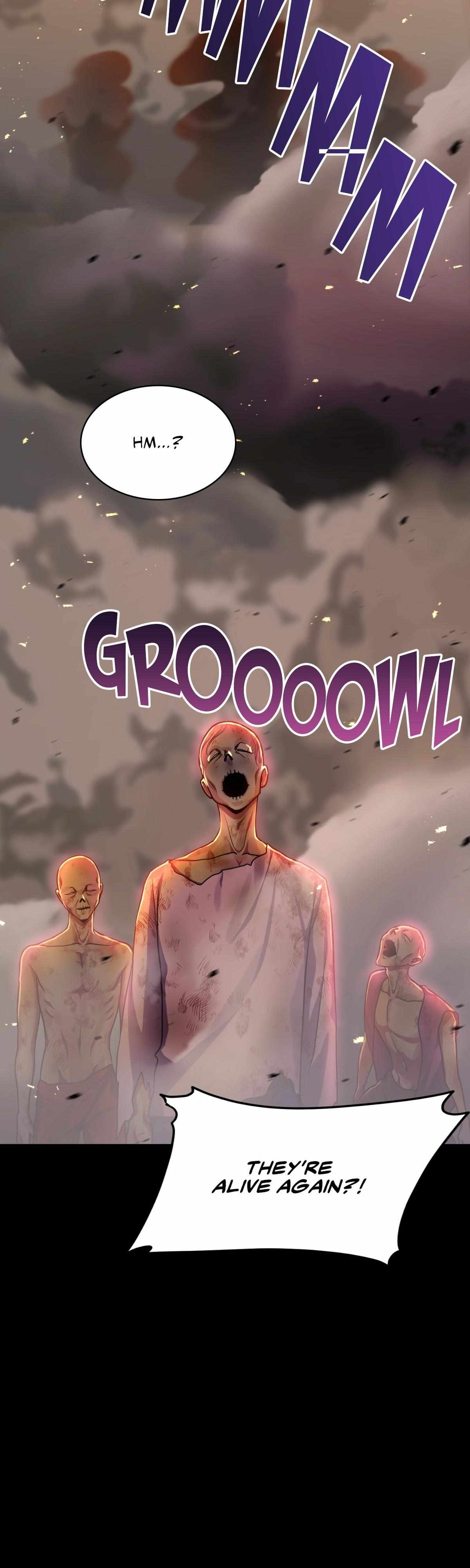 Eat and Go Chapter 91 - Page 9