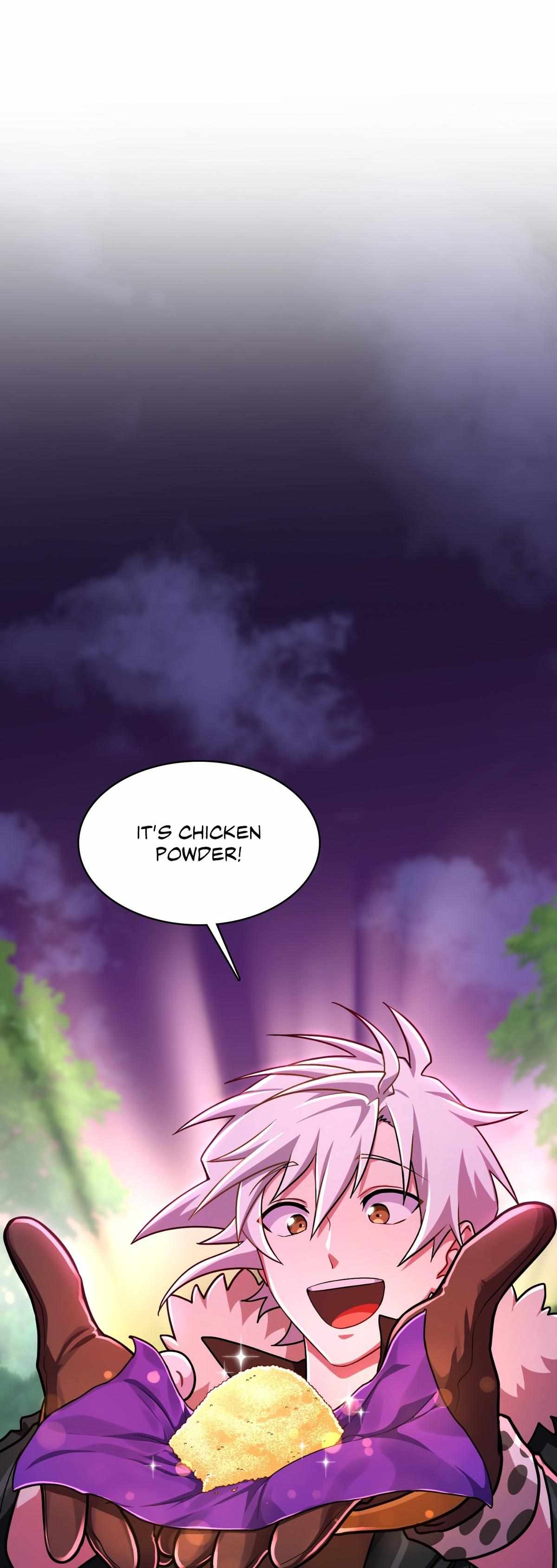 Eat and Go Chapter 92 - Page 2