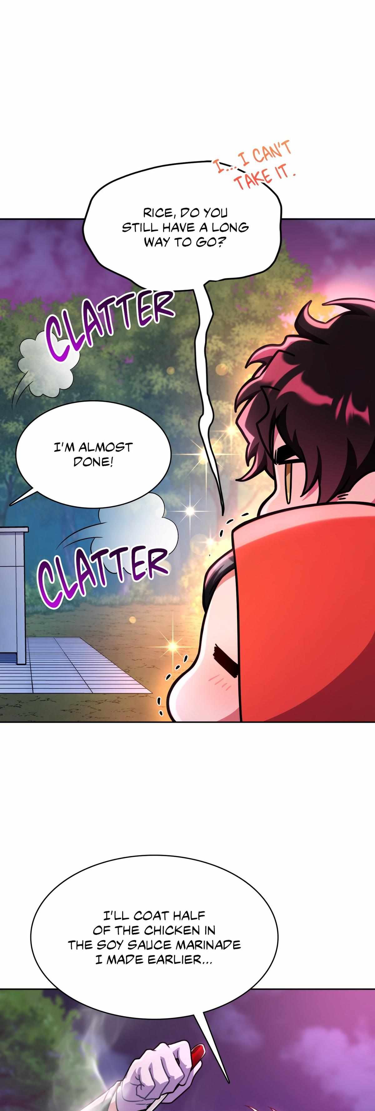 Eat and Go Chapter 92 - Page 16