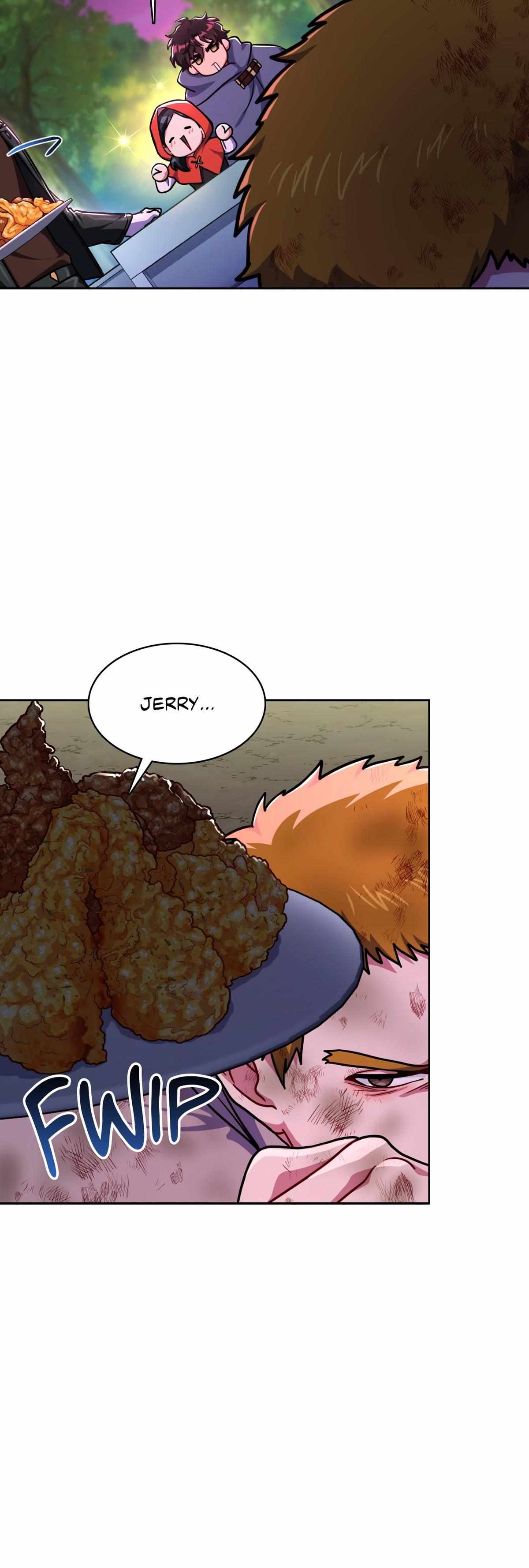 Eat and Go Chapter 92 - Page 19