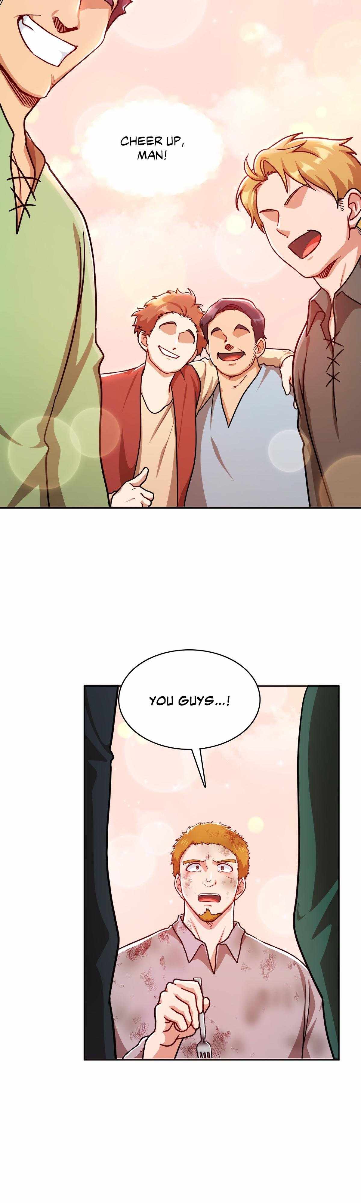 Eat and Go Chapter 92 - Page 23