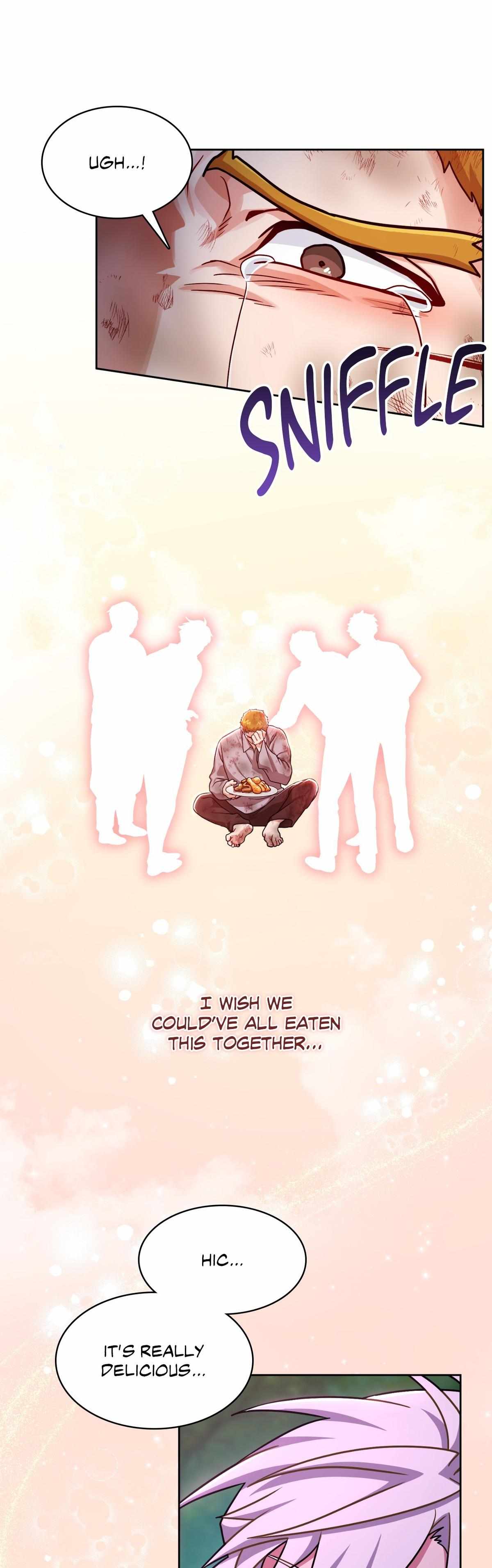Eat and Go Chapter 92 - Page 24