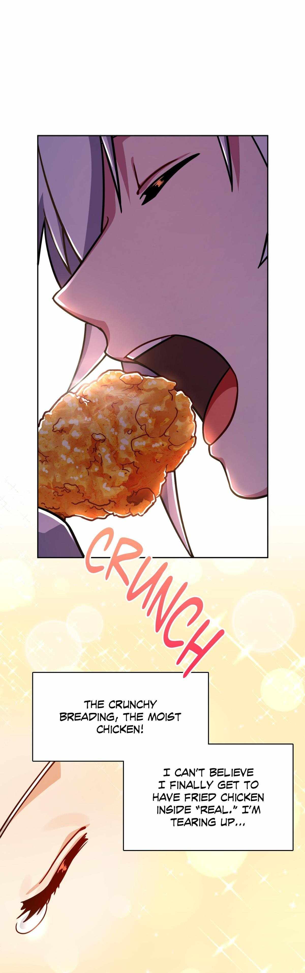 Eat and Go Chapter 92 - Page 26