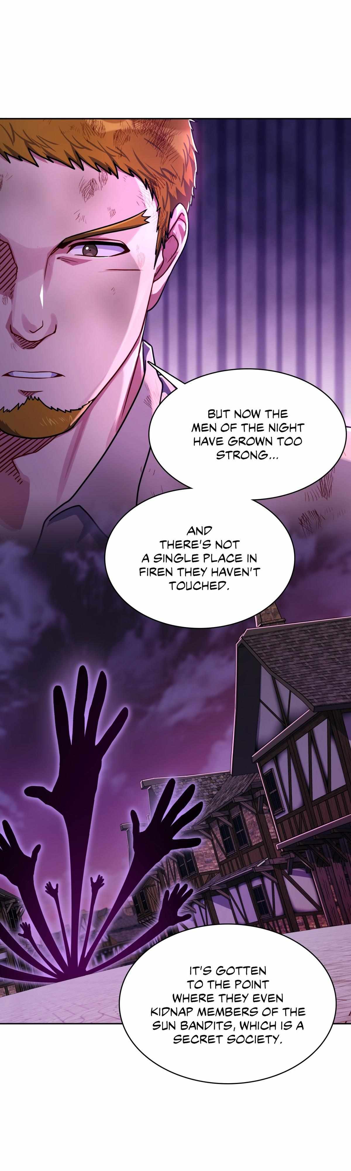 Eat and Go Chapter 92 - Page 30